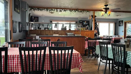 Bear Tracks Inn and Restaurant