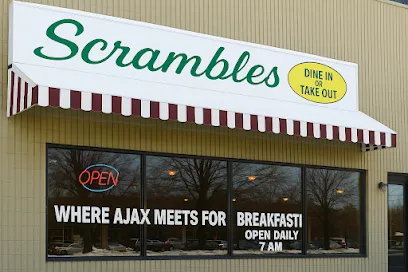 Scrambles