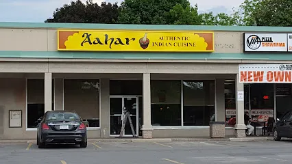 Aahar The Taste of India (Alta Vista)