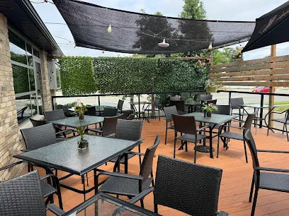 The Springs Restaurant