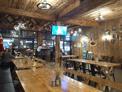 New West City Restaurant & Bar