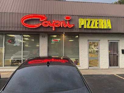 Capri Pizzeria