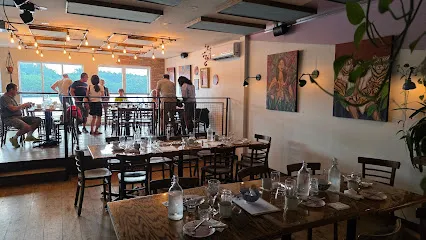 À La Dérive - Brasserie Artisanale