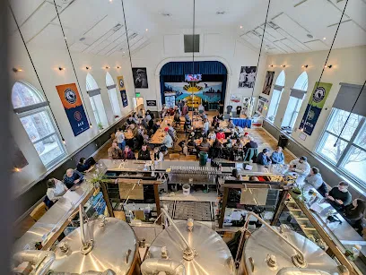 Central Waters Brewing Co. | Brewery District, Milwaukee