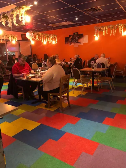 Maitreya Authentic Indian Cuisine ( Bar & Restaurant)