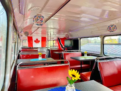 Upper Deck Chef Express and Catering