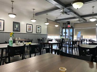 Kingswood Restaurants