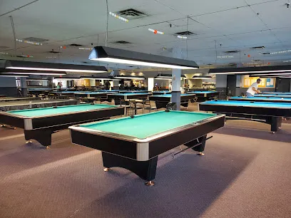 Big Break Billiards