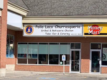 Pollo Loco Churrasqueria