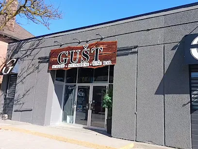 Gušt