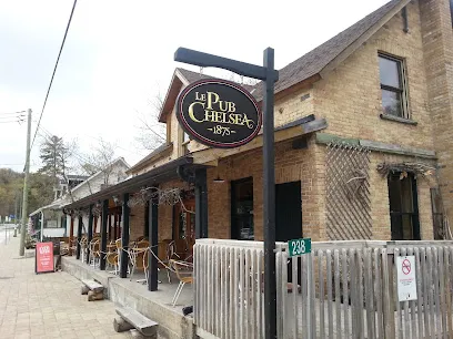 Chelsea Pub