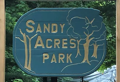 Sandy Acres Park Clubhouse & R-Bar