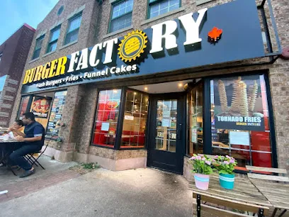 Burger Factory