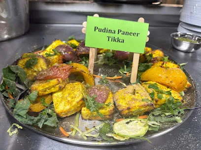 Maharaja Farms & Catering
