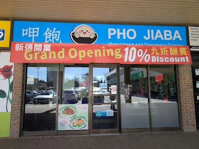 Pho Jiaba