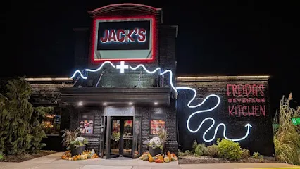 Freida's Beverage Kitchen Barrie