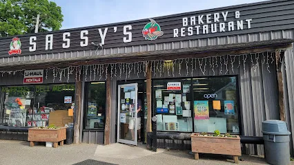 SASSY’S
