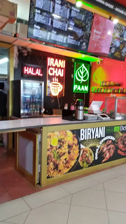 Chef M (Asli Hyderabadi Food)