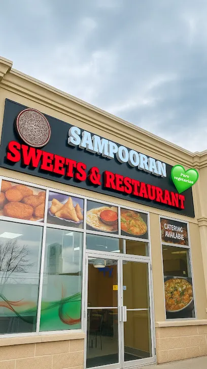 Sampooran Sweets & Restaurant