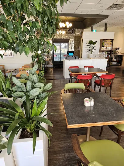 Ravine Cafe - Breakfast and Lunch