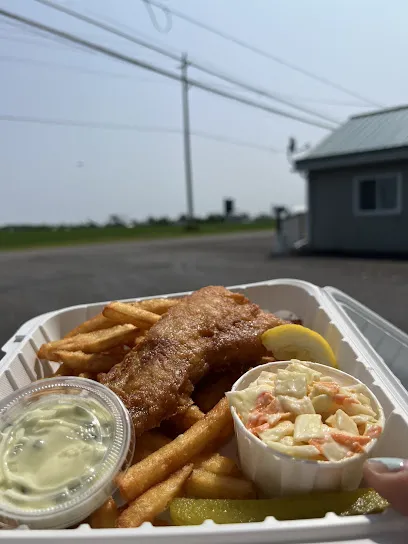 The Copper Penny (Food Truck)