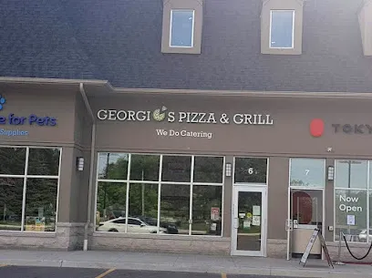 Georgio's Pizza & Grill
