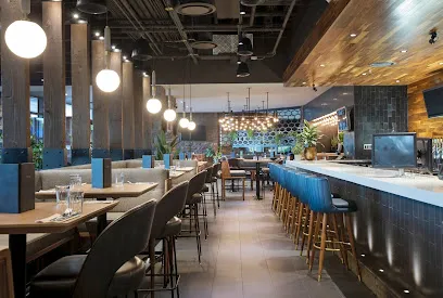 Earls Kitchen + Bar