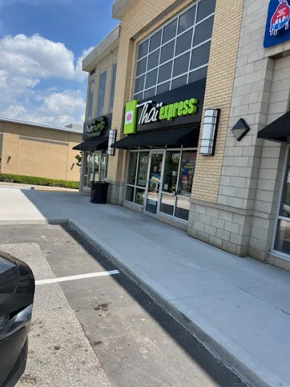Thai Express