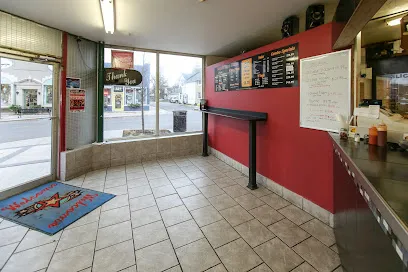 Papa's Pizza and Subs