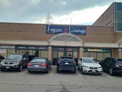 Fusion Lounge
