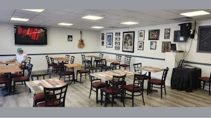 TCB Cafe