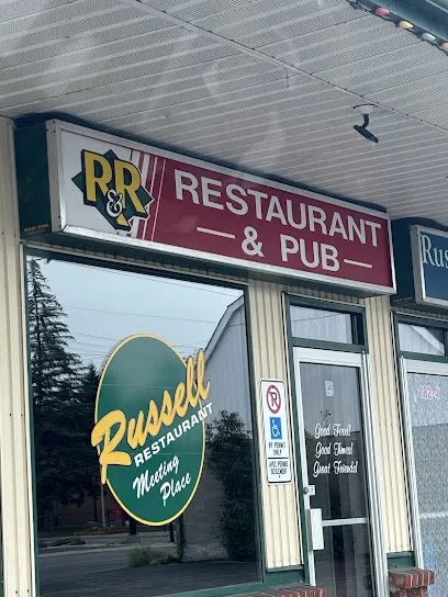 Russell Restaurant