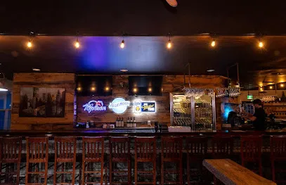 The Dunes Restaurant and Bar