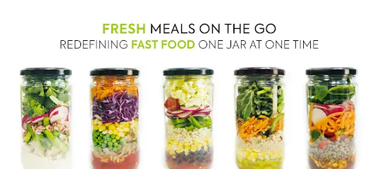 Meal in a Jar Inc.