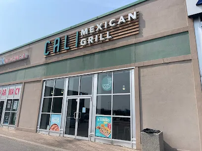 Cali Mexican Grill