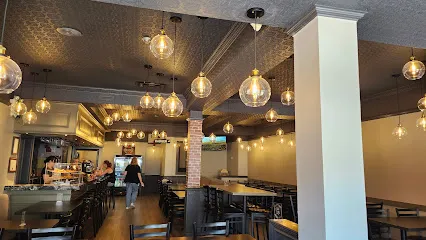 Broadway Cafe & Grill