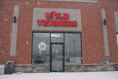 Wild Tenders