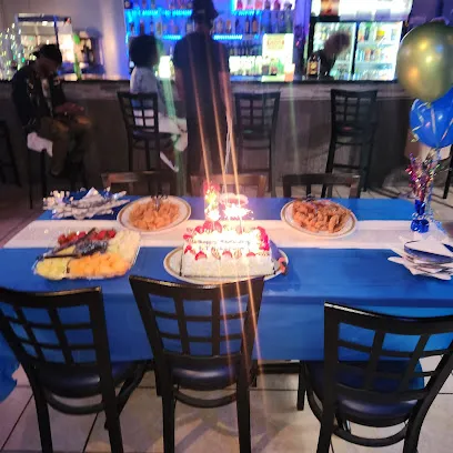 Infusion Bar And Grill