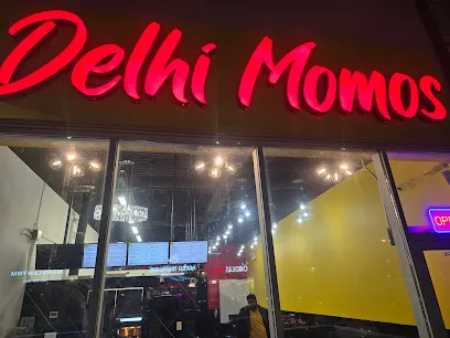Delhi Momos - Mayfield | Cocktails • Beer