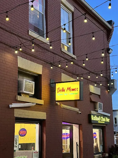 Delhi Momos - Downtown Brampton