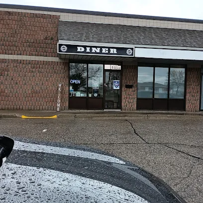 Spare Parts Diner