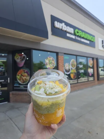 Urban Cravings