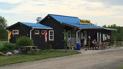 Petra's Place