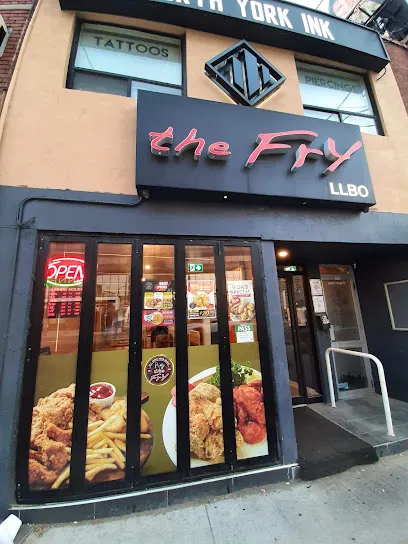 The Fry