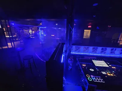 Bar Les Plaisirs
