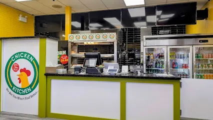 Chicken Kitchen (Pickering)