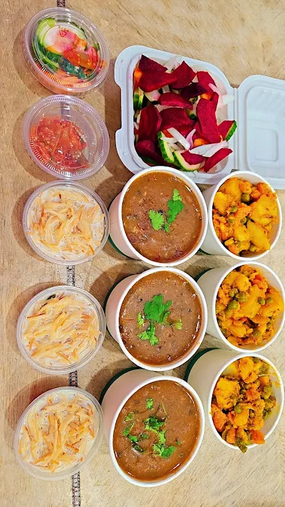 Priya's Kitchen n Tiffin service