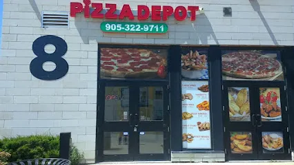 Pizza Depot