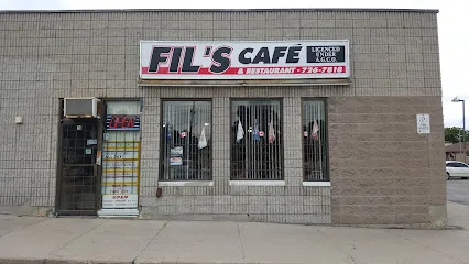 Fil's Cafe