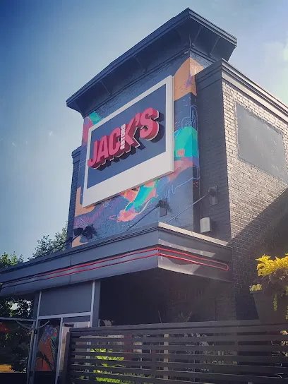 Jack's Vaughan